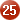 25