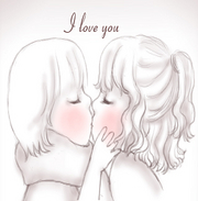 loveŰ