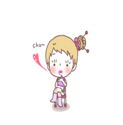chu~